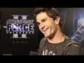 Starkiller Interviewed - ‪Force Unleashed 2‬ star Sam Witwer - Force'Tober Episode 2