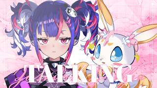 【雑談】奈煌ちゃんと初めての二人きり…【ペティ・プティ／奈煌】