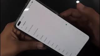 Oppo F17 Pro Ringtone | How To Set Ringtone In Oppo F17 Pro | Ringtone Change Kaise Karen