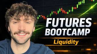 Liquidity | Futures Bootcamp EP. 5