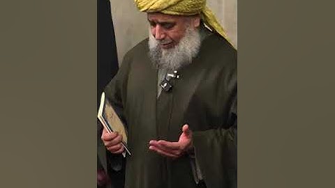 تلاوة خاشعة من سورة تبارك من تراويح رمضان 1445 - فضيلة الشيخ محمود الدرة