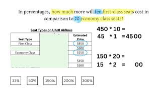 CCAT Simulation 5 Question 36