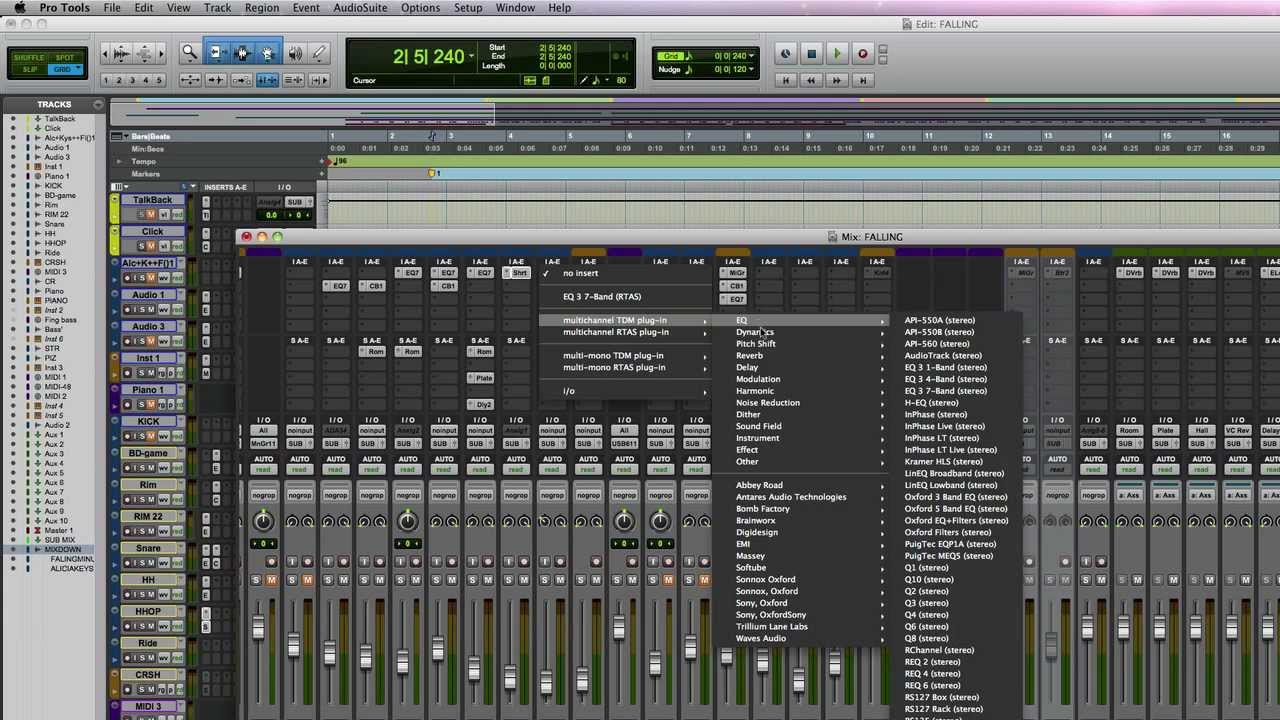 Pro Tools Купить В Москве
