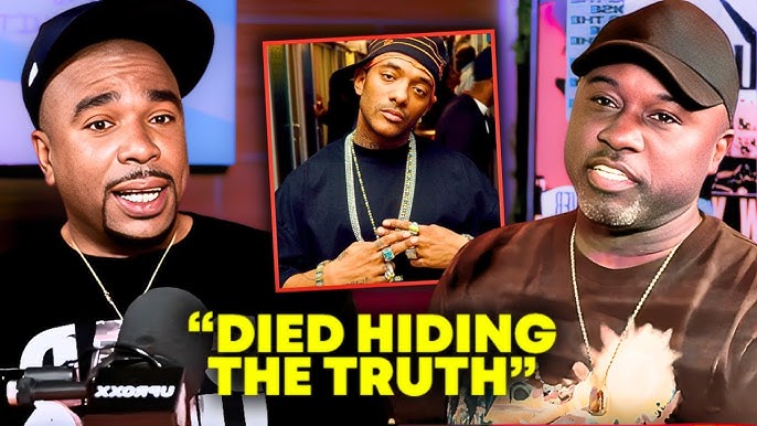 NORE & Havoc SIT Down On Prodigy's Secret Life | Prodigy's Last Diary Entry