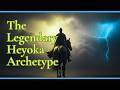 The Trickster Wound What the Heyoka Archetype Actually Means for INFJs