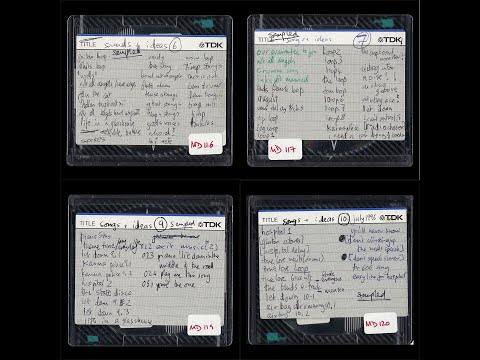 ミュージック radiohead 20 track compilation (RARE