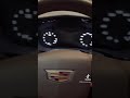 Cadillac surround vision camera