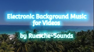 Ruesche - Beachwaves (Free to use on YouTube)