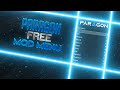 GTA5 PARAGON MOD MENU SHOWCASE! +[DOWNLOAD] - YouTube