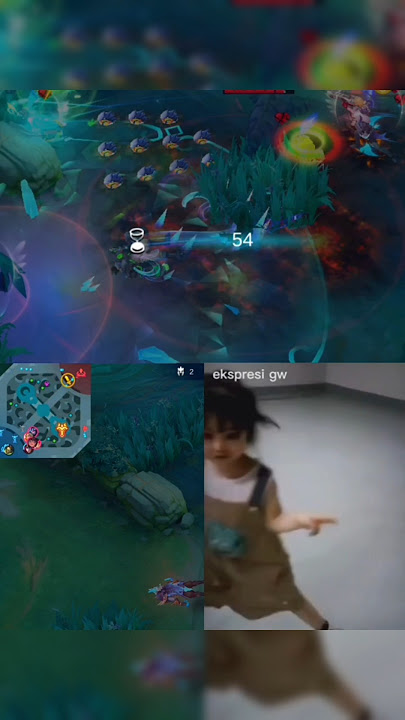 Buta Map kah? #fypyoutube #mlbb #mlbbcreatorcamp #meme