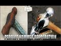 Perfect Rusty Old Hammer Restoration