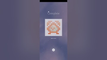 [Android] Sky Castle - (nonogram) - Everydaysense Studio