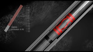 Learn more about the patented Centek UROS centralizer