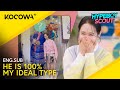 She&#39;s So In Love With Her Ideal Type She Doesn&#39;t Want Anyone Else | Hype Boy Scout EP6 | KOCOWA+