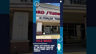 Malco Theatre