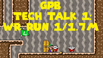 SMM2 - Tech Talk: Shell Jump Into Me - WR Run (9MD-144-RJG)