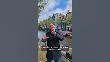 Infrastructure Investments