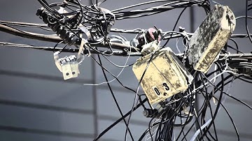 Smart Grid: Texas A&M