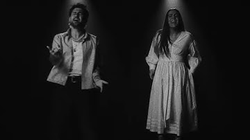 Dani Fernández, Valeria Castro - ¿Y si lo hacemos? (Videoclip Oficial)