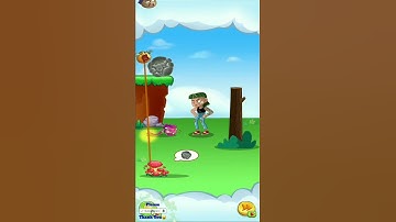 Poor Snake: Can you help it - Level 303 & 304 Fails (Stickman Tech., JSC Games)