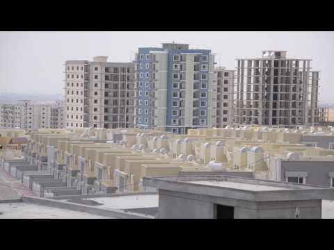 لانة ستي في شهر 6-2016 LANA CITY