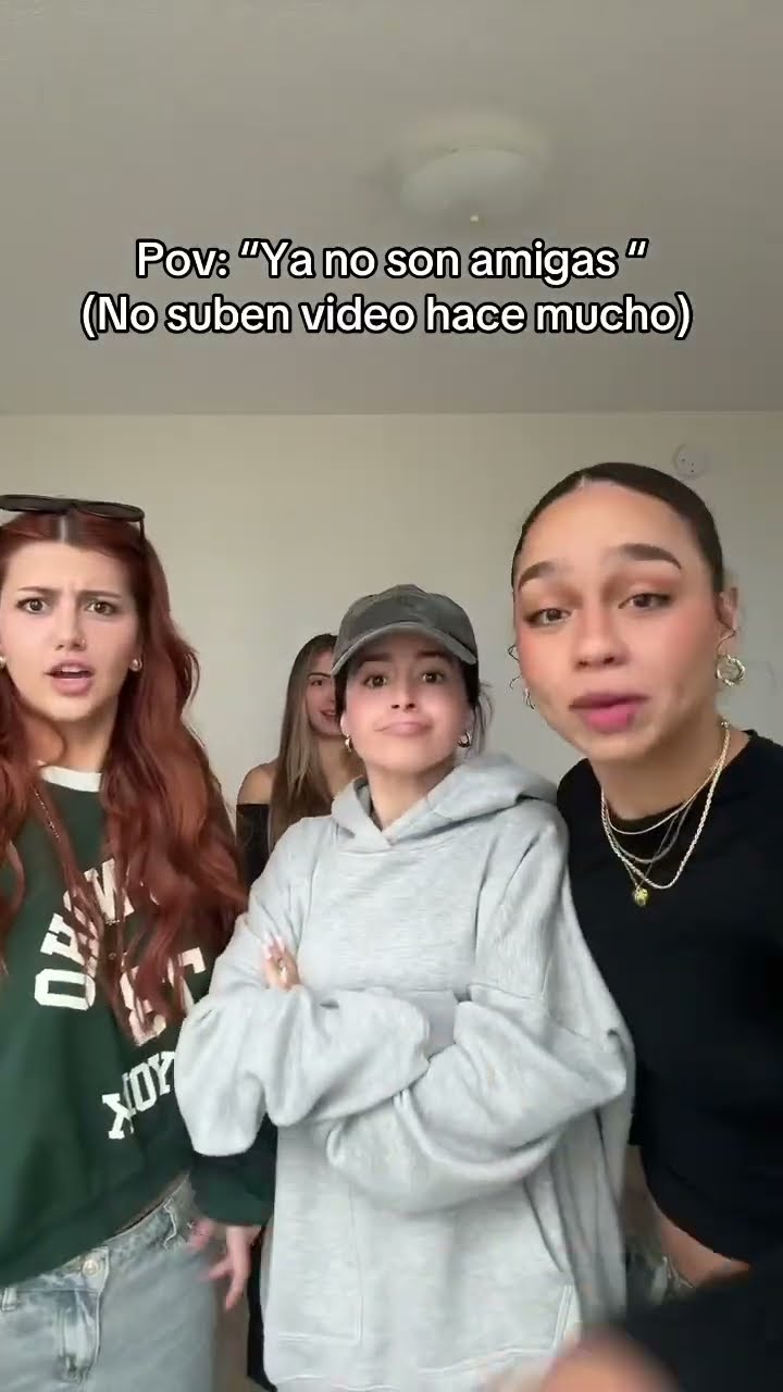 De quién fue la culpa ?????