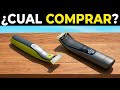 Philips OneBlade VS OneBlade Pro 360 (Comparación 2026) | ¿Cuál elegir?