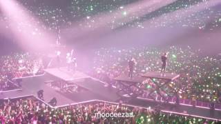 160612 - GOT7 - PLAYGROUND - FLY IN BANGKOK DAY 2