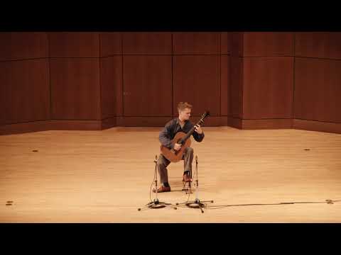 In a Sentimental Mood-Duke Ellington (arr. Jason Vieaux)