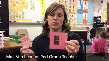 2nd Grade BeeBots and Math