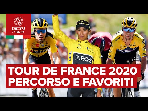 Video: I dieci migliori consigli su come vincere il Tour de France