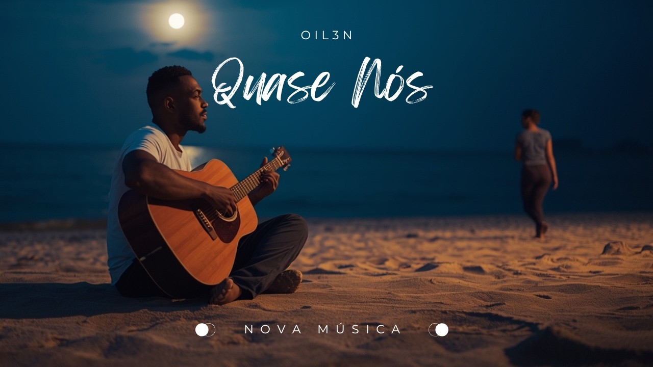 OILE3N -  Quase Nós (Audio)