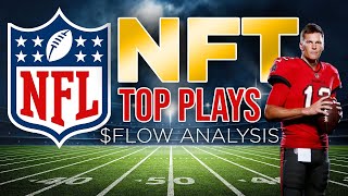 NFL Partners with Dapper Labs To Create NFTs 🏈 | FLOW Analysis