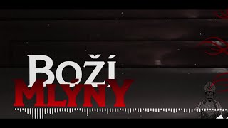 DRIÁK - Boží Mlýny (OFFICIAL MUSIC VIDEO 2021)
