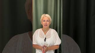 ♥️ Ваш партнер - это ваше зеркало.  Надо узнать себя.