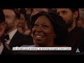 Oscars: les discours engagés du cinéma