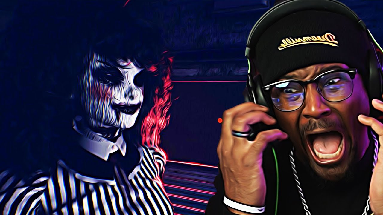 Bro...this is emily wants to play...BUT 100x SCARIER | Alessia's Dollhouse