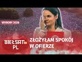 Białorusini chcą zmian! Wiec opozycji w Mińsku / Wybory prezydenckie 2020