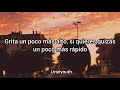 Lily Allen-Our Time (Subtitulado al español)