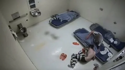 Death by detox: Heroin-related jail deaths raise concerns