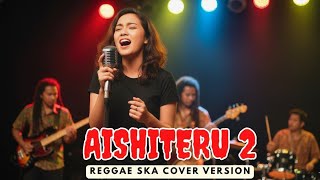 Download Lagu Zivilia - Aishiteru 2 (Cover Metal By Cover Lagu Reggae) MP3 Download Lagu Zivilia - Aishiteru 2 (Cover Metal By Cover Lagu Reggae) MP3