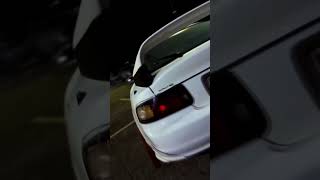 First Edit On After Effects