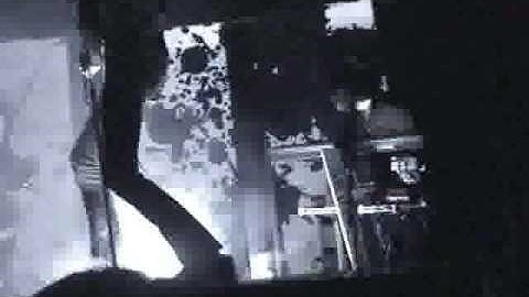 Margin of Error Live in West Palm Beach, FL - Physical Body Projection 10/17/08