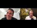Chris Fowler on The Forward Podcast with Lance Armstrong