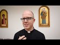 Fr matthew spencer  arkansas catholic mens conference