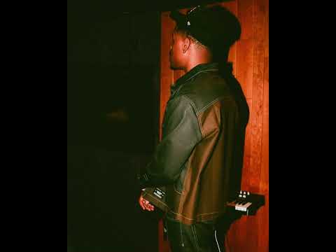 Fridayy - Here All Alone (Snippet)