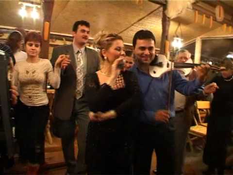 Nicu Paleru si Emilia Ghinescu - Am pacate pe pamant.avi