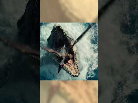 Мир Юрского периода #jurassicworld #кино #moviehunter-w3w