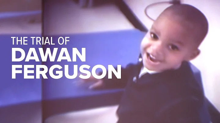 The Trial of Dawan Ferguson (Day 1 Morning Session)