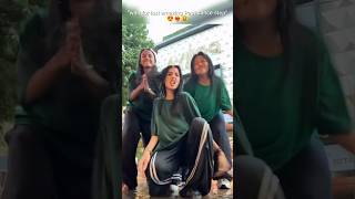 Traag 3_Laal_Pari Girls Dance